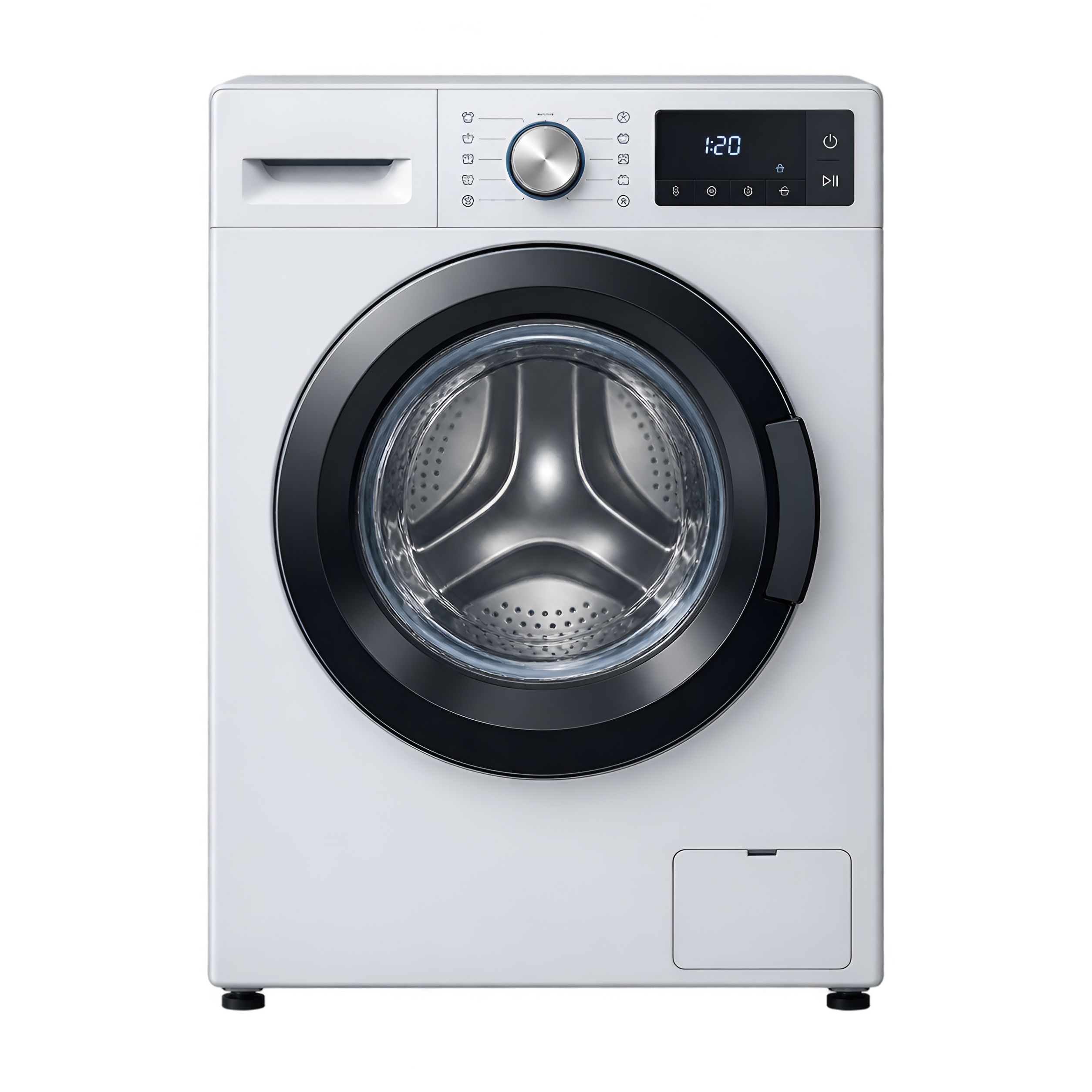 Front load washing machine — ZEEVON washing machine repair in Hyderabad